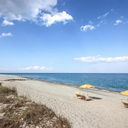 Stunning Apartment In Cariati With 1 Bedrooms And Wifi Appartamento Cariati